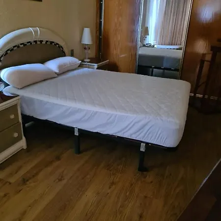 Atico Edificio Zeus Apartment Benidorm