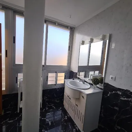 Atico Edificio Zeus Appartamento Benidorm