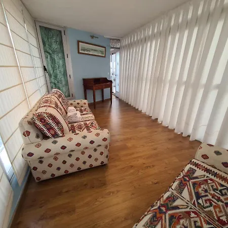 Appartement Atico Edificio Zeus