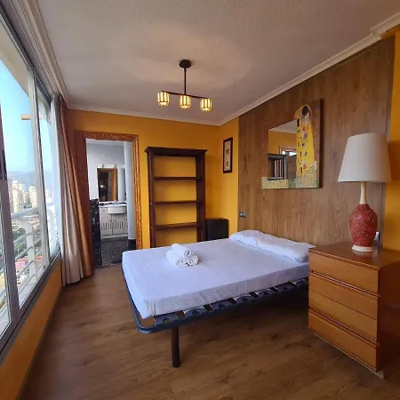 Apartment Atico Edificio Zeus